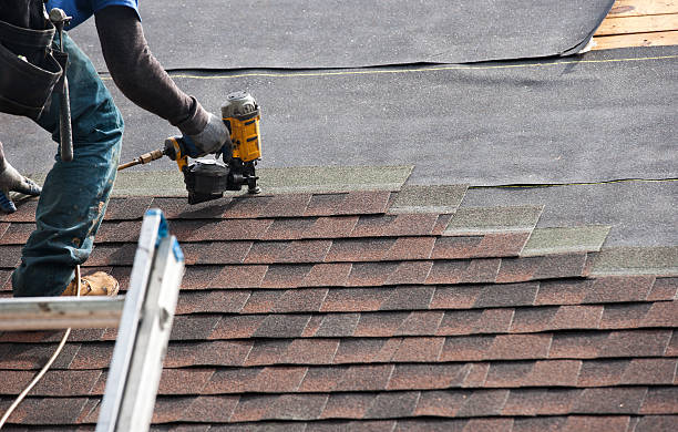 Licensed Roofing service in Broomfield, CO - Brentwood Metal Roofing